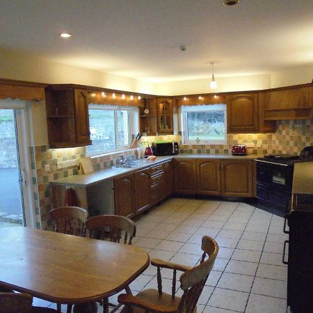 Villa Applewood Heights Glenariff Exterior foto