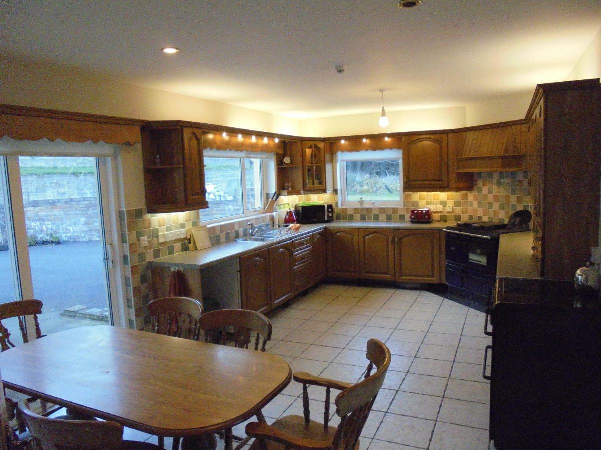 Villa Applewood Heights Glenariff Exterior foto