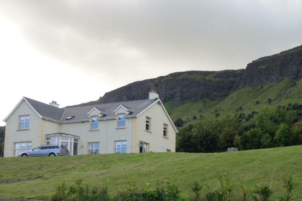 Villa Applewood Heights Glenariff Exterior foto