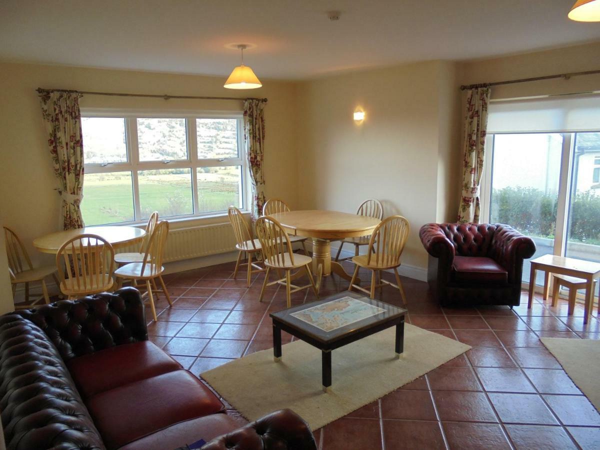 Villa Applewood Heights Glenariff Exterior foto