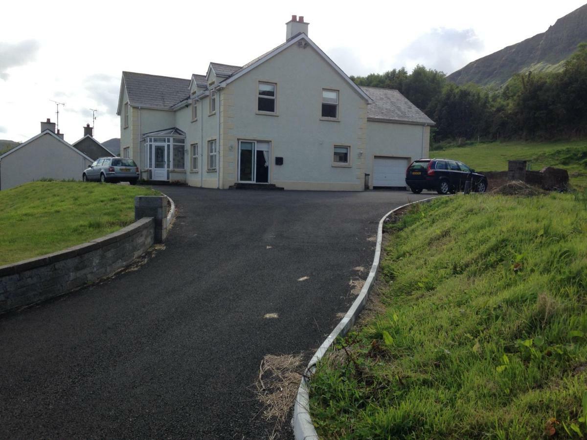 Villa Applewood Heights Glenariff Exterior foto